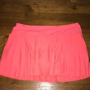 Lululemon skirt